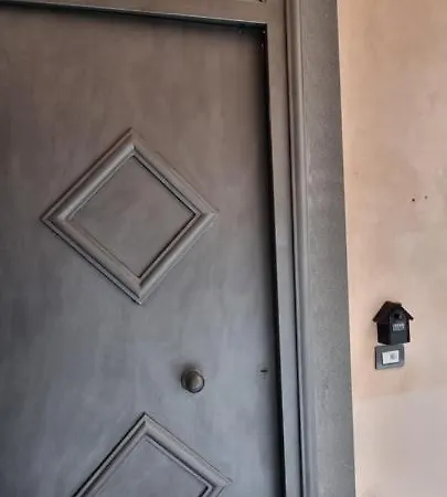 Appartement Grazioso -centro Storico Vic Strit *
