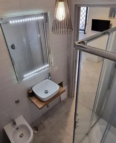 Appartement Grazioso -centro Storico Vic Strit *