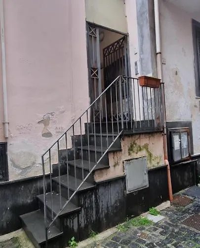 Grazioso -centro Storico Vic Strit Appartement
