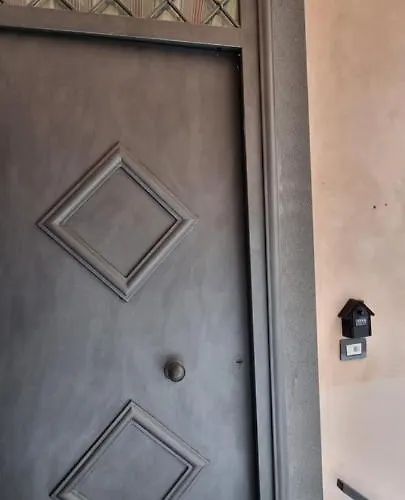 Appartement Grazioso -centro Storico Vic Strit *