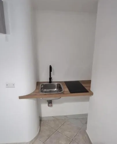 Appartement Grazioso -centro Storico Vic Strit *