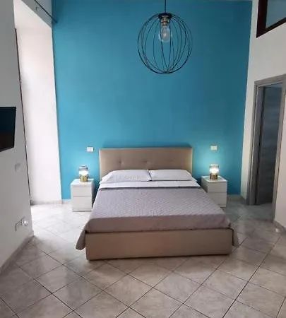 Grazioso -centro Storico Vic Strit