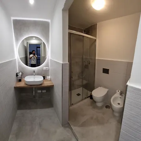 Grazioso -centro Storico Vic Strit Pozzuoli