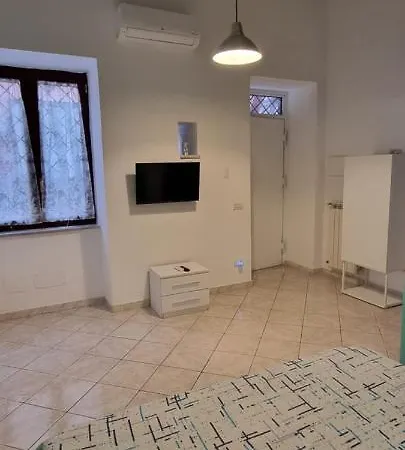 Grazioso -centro Storico Vic Strit *